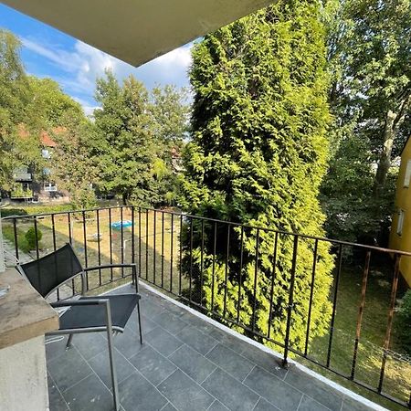 Estrella24 Living Rooms Berlin Херне Экстерьер фото