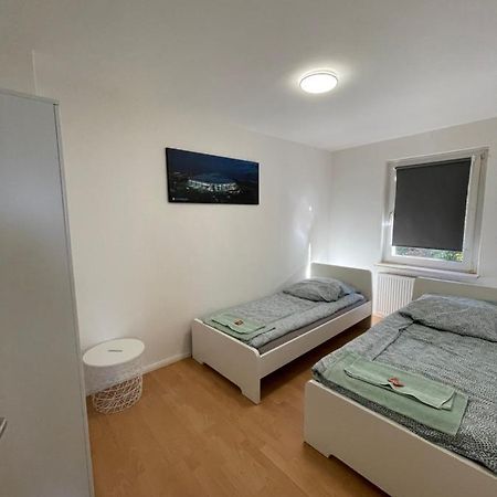 Estrella24 Living Rooms Berlin Херне Экстерьер фото