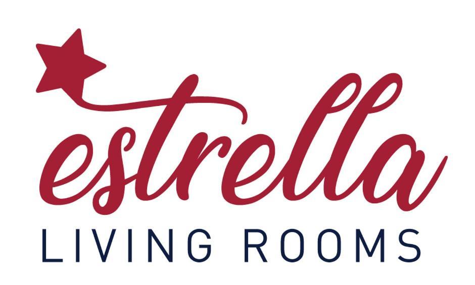 Estrella24 Living Rooms Berlin Херне Экстерьер фото