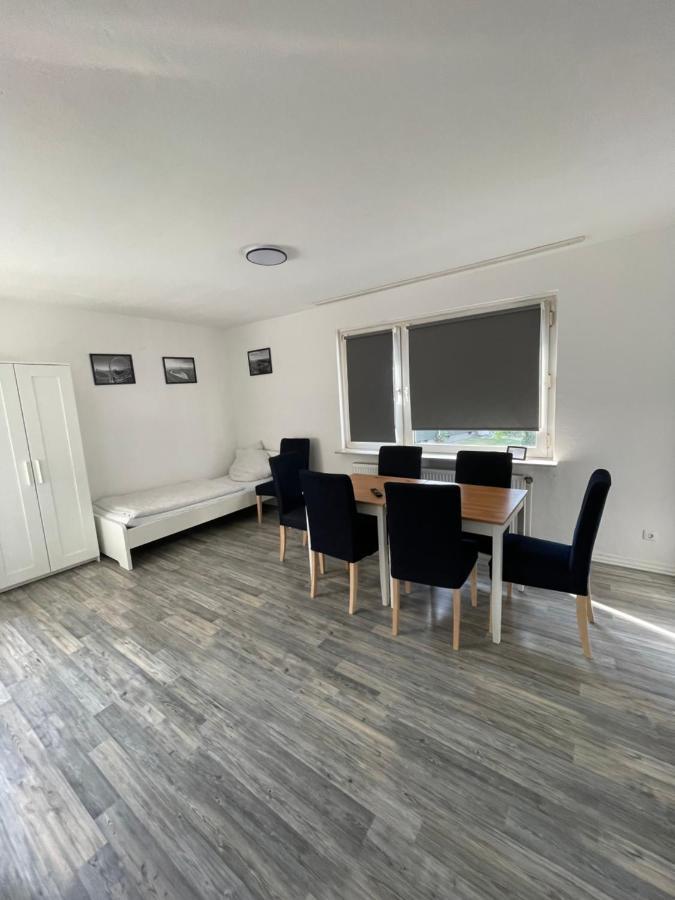 Estrella24 Living Rooms Berlin Херне Экстерьер фото