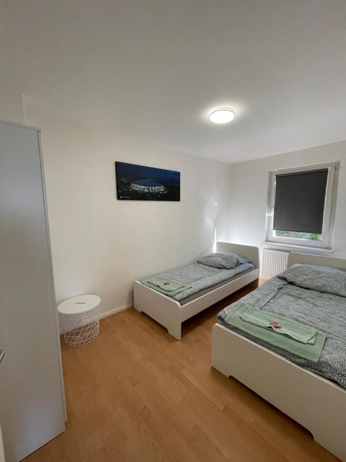 Estrella24 Living Rooms Berlin Херне Экстерьер фото
